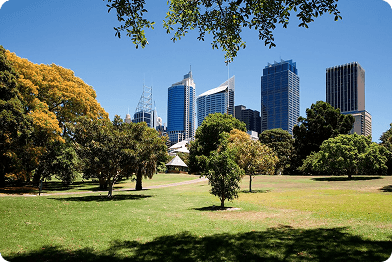 Australia Office