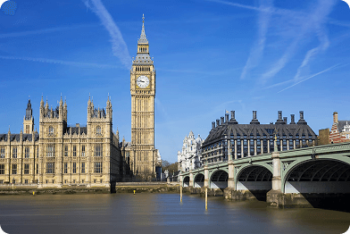 England Office