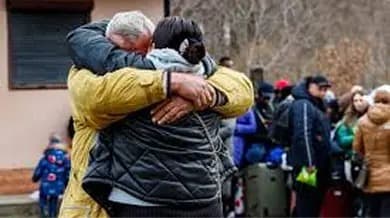 Humanitarian Recovery Ukraine